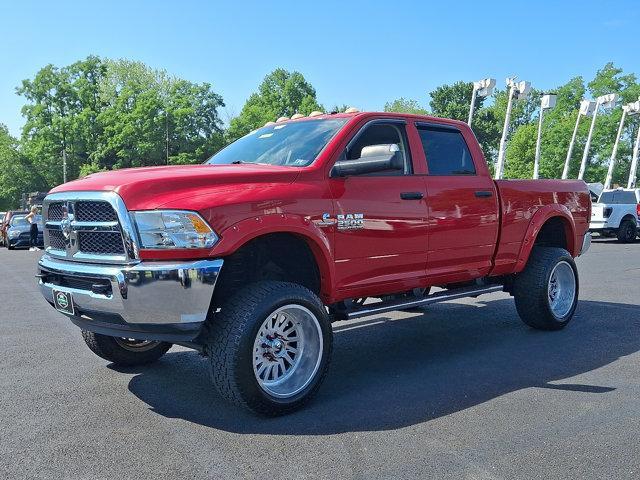 used 2015 Ram 2500 car, priced at $41,188