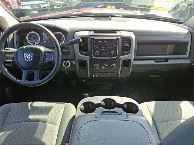 used 2015 Ram 2500 car, priced at $41,188