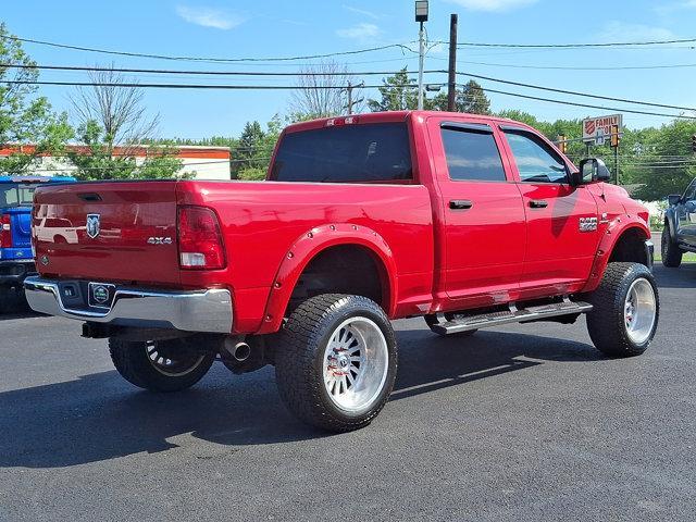 used 2015 Ram 2500 car, priced at $41,188
