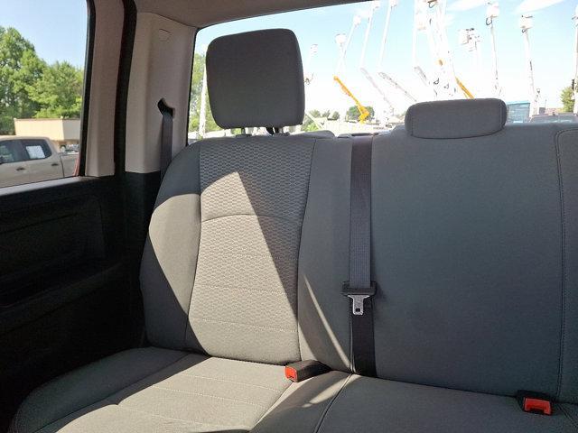 used 2015 Ram 2500 car, priced at $41,188