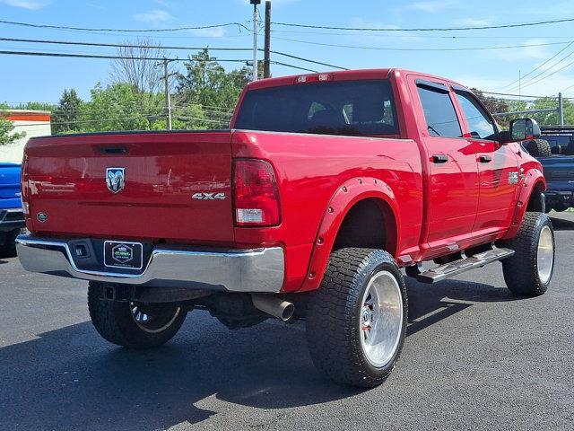 used 2015 Ram 2500 car, priced at $41,188