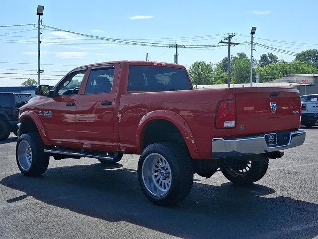 used 2015 Ram 2500 car, priced at $41,188