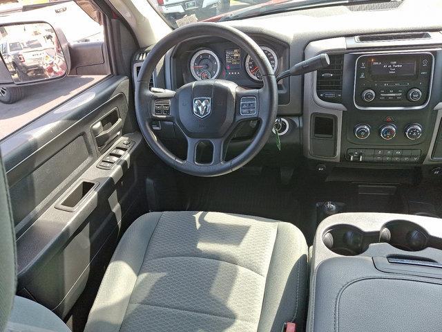 used 2015 Ram 2500 car, priced at $41,188