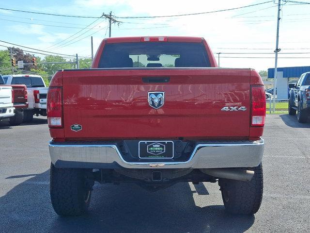 used 2015 Ram 2500 car, priced at $41,188