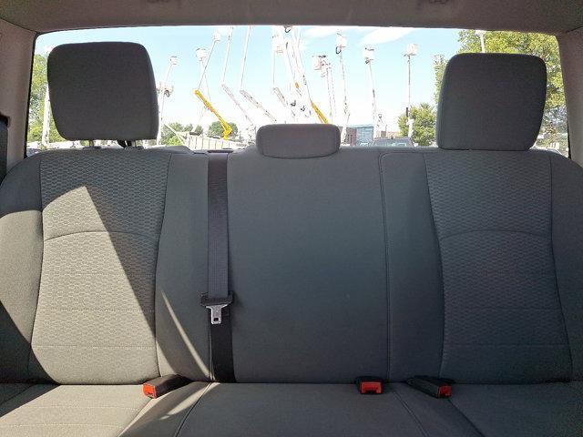 used 2015 Ram 2500 car, priced at $41,188