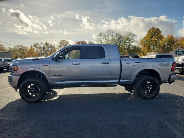 used 2022 Ram 2500 car, priced at $67,388