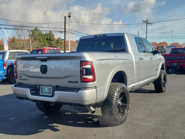 used 2022 Ram 2500 car, priced at $67,388