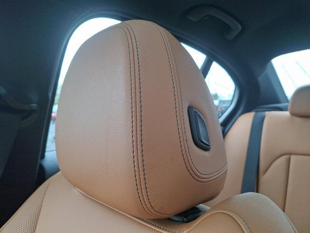 used 2022 BMW 330 car, priced at $33,089