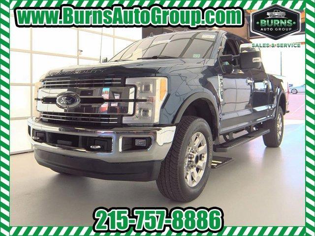 used 2019 Ford F-250 car, priced at $43,489