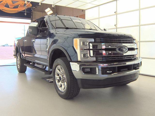 used 2019 Ford F-250 car, priced at $43,489