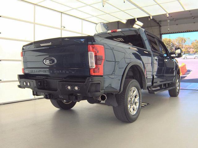 used 2019 Ford F-250 car, priced at $43,489