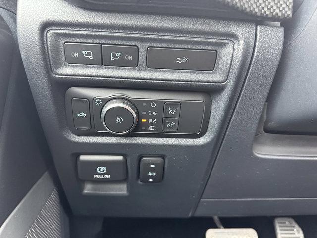 used 2022 Ford F-150 car, priced at $88,889