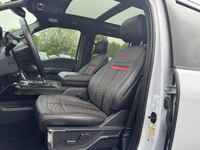 used 2022 Ford F-150 car, priced at $88,889