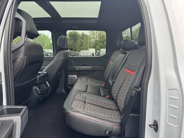 used 2022 Ford F-150 car, priced at $88,889