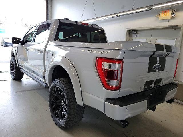 used 2022 Ford F-150 car, priced at $88,889