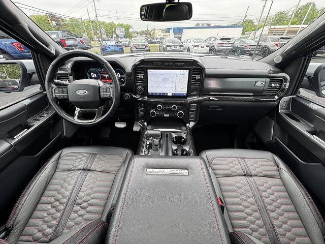 used 2022 Ford F-150 car, priced at $88,889