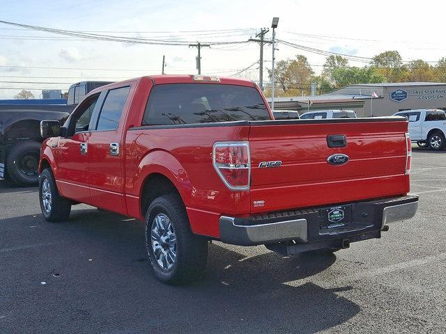 used 2013 Ford F-150 car, priced at $10,997
