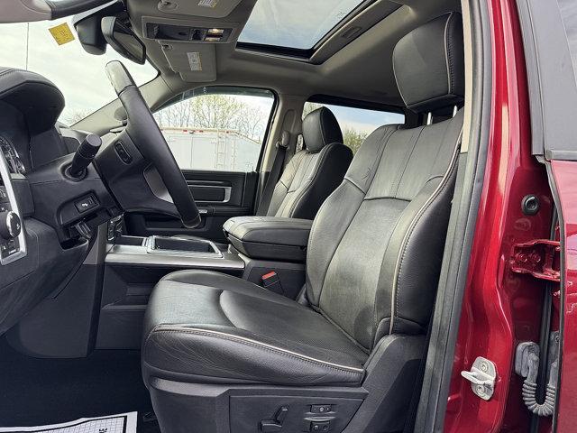 used 2014 Ram 1500 car, priced at $27,888