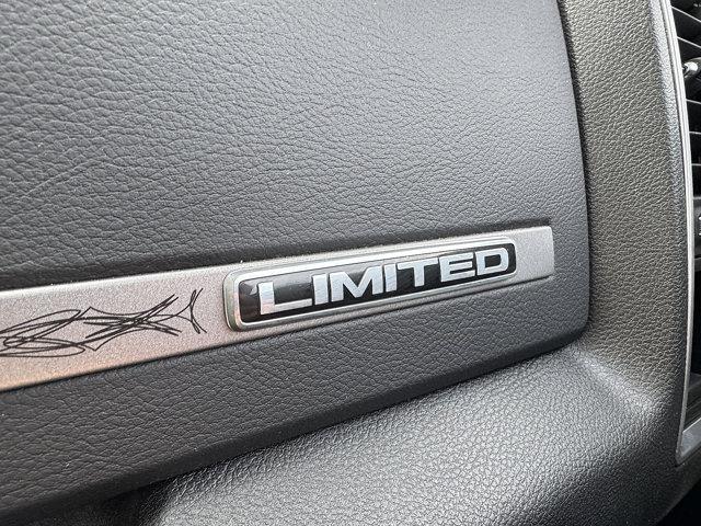 used 2014 Ram 1500 car, priced at $27,888
