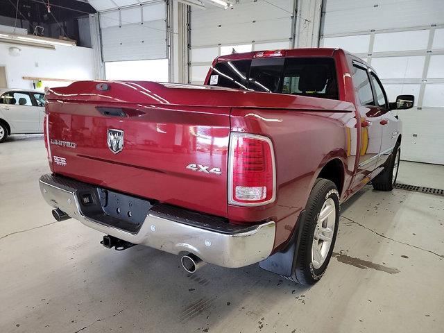 used 2014 Ram 1500 car, priced at $28,489