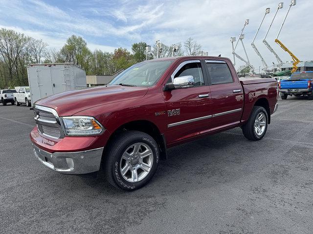 used 2014 Ram 1500 car, priced at $27,888