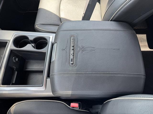 used 2014 Ram 1500 car, priced at $27,888