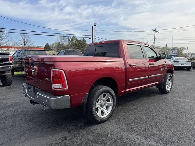 used 2014 Ram 1500 car, priced at $27,888