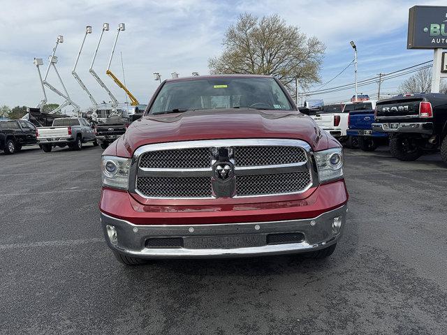 used 2014 Ram 1500 car, priced at $27,888