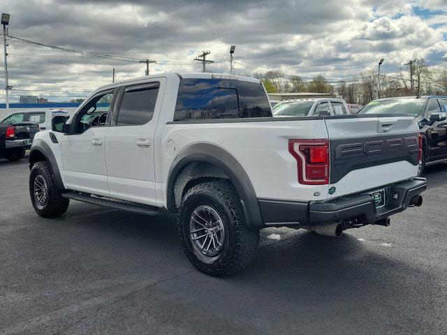 used 2020 Ford F-150 car, priced at $48,458