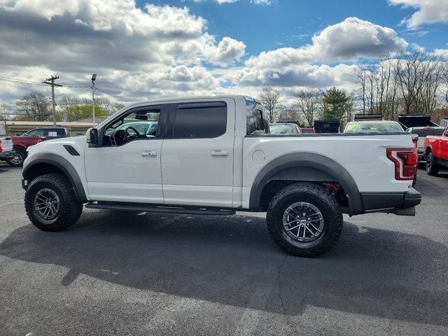 used 2020 Ford F-150 car, priced at $48,458