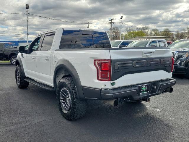 used 2020 Ford F-150 car, priced at $48,458