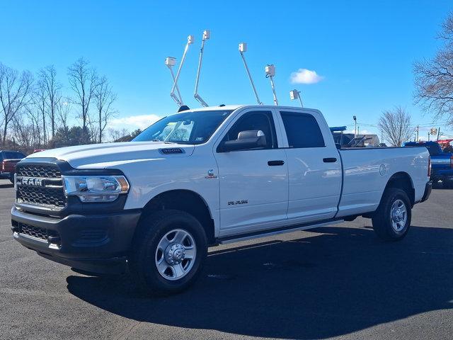 used 2019 Ram 3500 car, priced at $40,657