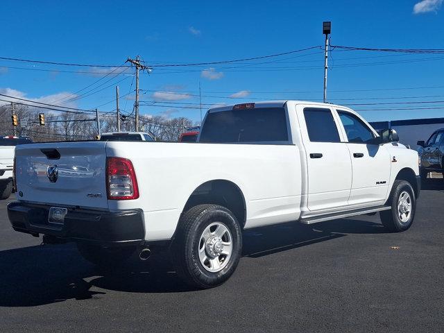 used 2019 Ram 3500 car, priced at $40,657