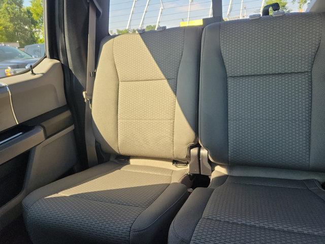 used 2015 Ford F-150 car, priced at $24,988