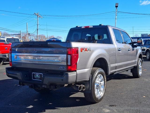 used 2022 Ford F-250 car, priced at $74,688