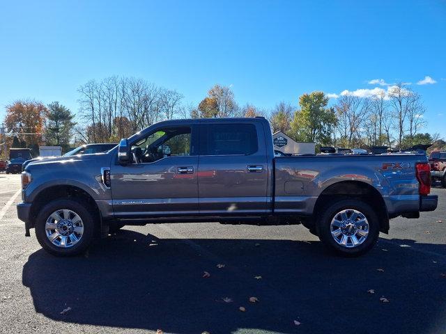 used 2022 Ford F-250 car, priced at $74,688