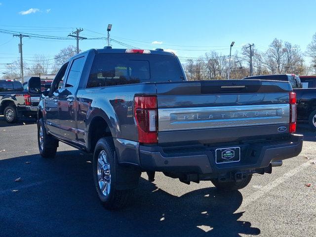 used 2022 Ford F-250 car, priced at $74,688