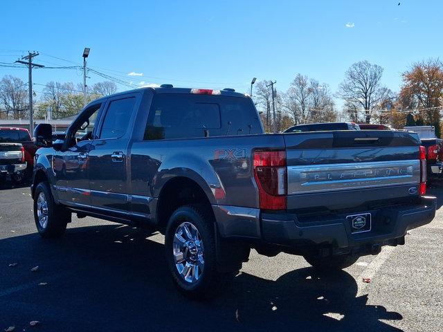 used 2022 Ford F-250 car, priced at $74,688