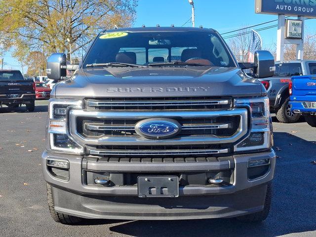 used 2022 Ford F-250 car, priced at $74,688