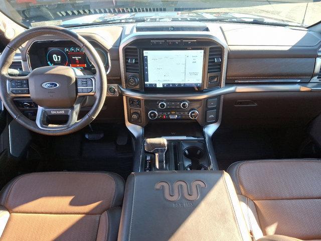 used 2021 Ford F-150 car, priced at $51,888