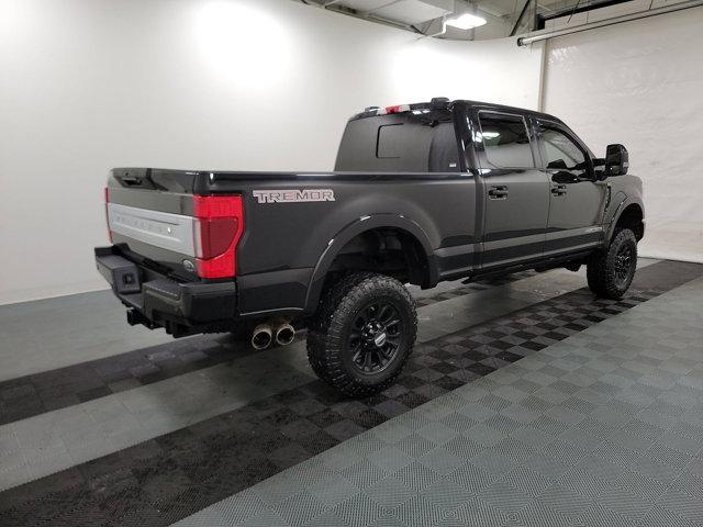 used 2021 Ford F-350 car, priced at $68,889