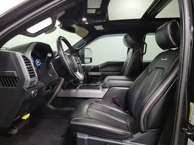 used 2021 Ford F-350 car, priced at $68,889