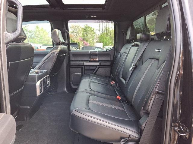 used 2021 Ford F-350 car, priced at $68,889