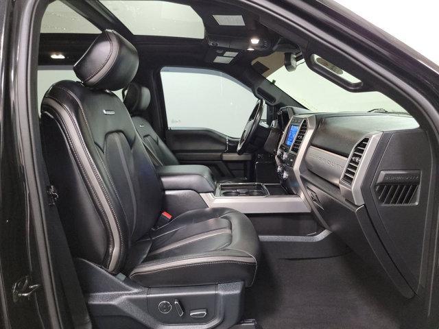 used 2021 Ford F-350 car, priced at $68,889