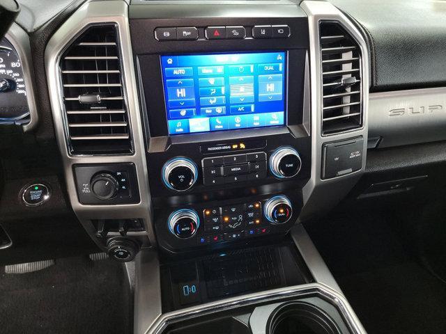 used 2021 Ford F-350 car, priced at $68,889