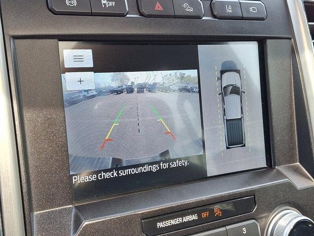 used 2021 Ford F-350 car, priced at $68,889