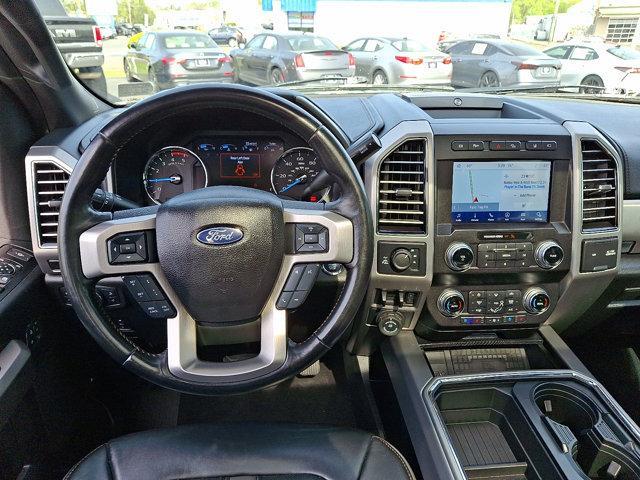 used 2021 Ford F-350 car, priced at $68,889