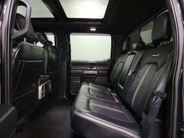 used 2021 Ford F-350 car, priced at $68,889