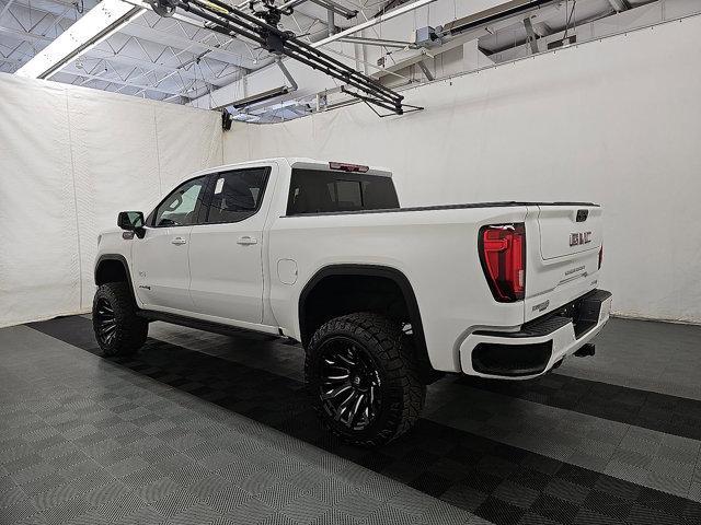 used 2023 GMC Sierra 1500 car, priced at $57,889