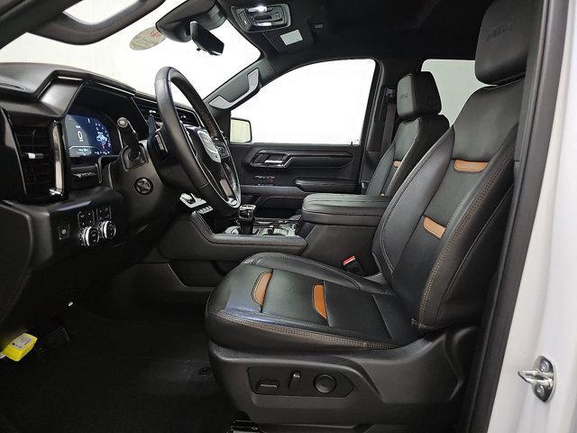 used 2023 GMC Sierra 1500 car, priced at $57,889